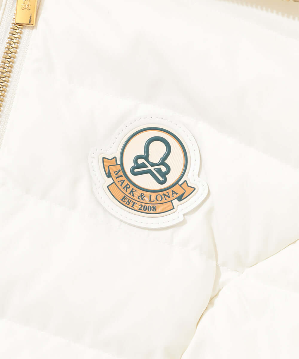 Node Motion Down Jacket | WOMEN