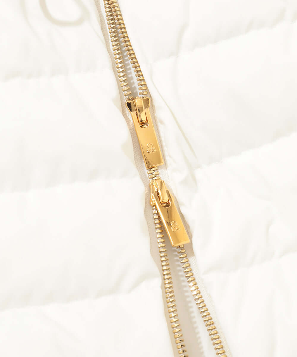 Node Motion Down Jacket | WOMEN