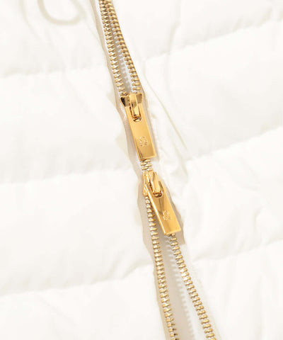 Node Motion Down Jacket | WOMEN