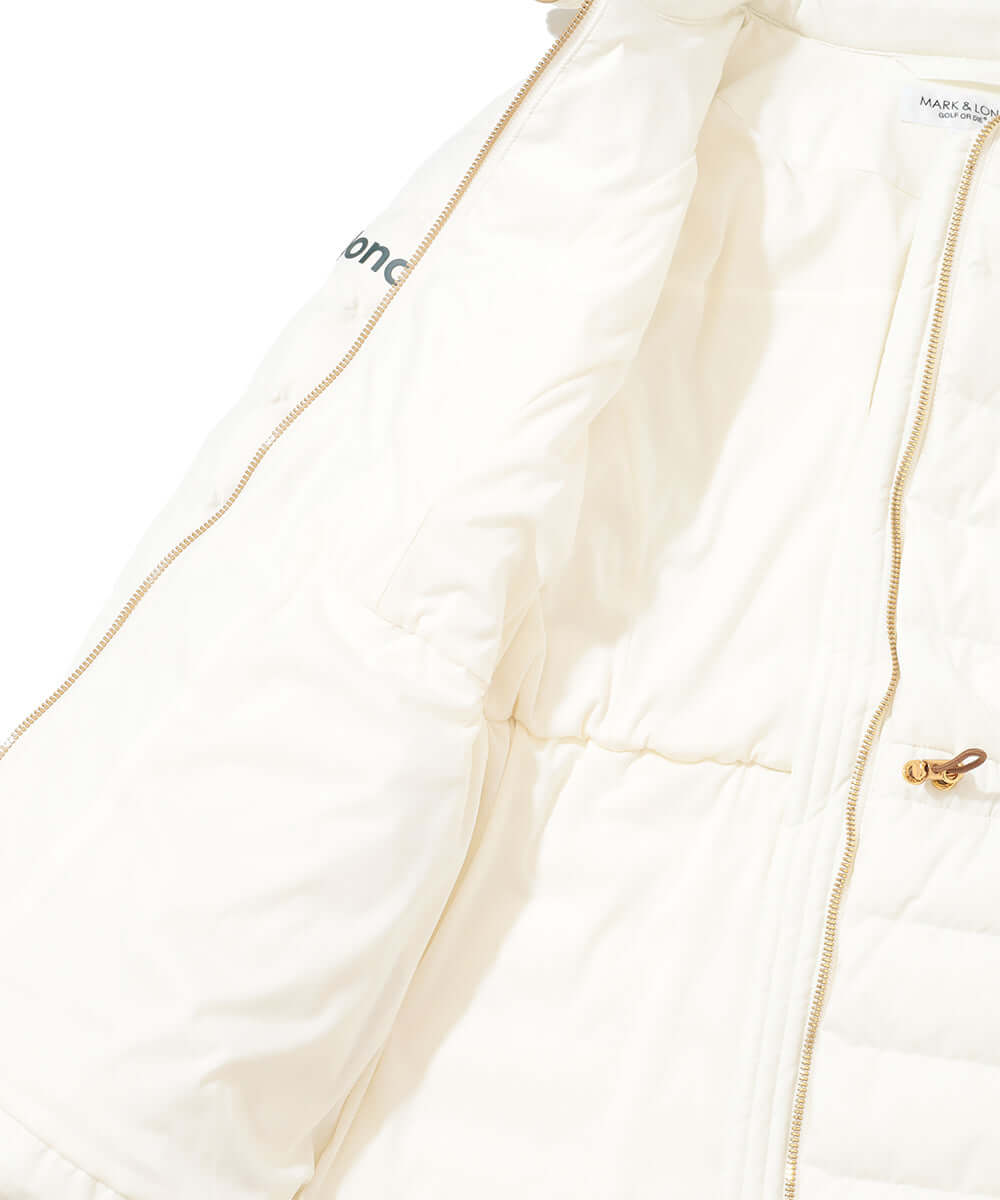 Node Motion Down Jacket | WOMEN