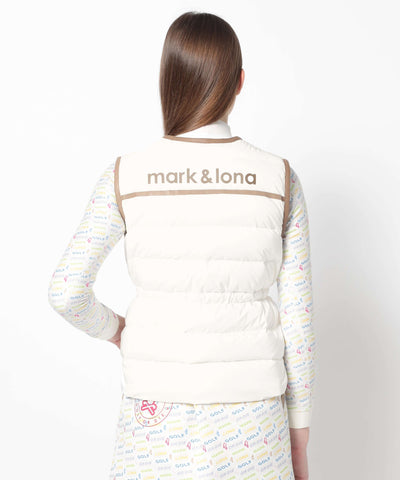 Helga Utility Down Vest | WOMEN