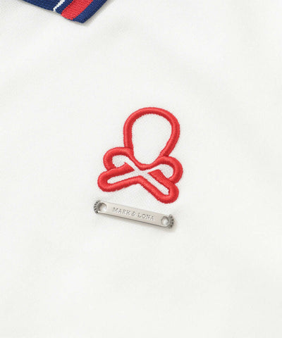 Staple Crested Polo | WOMEN