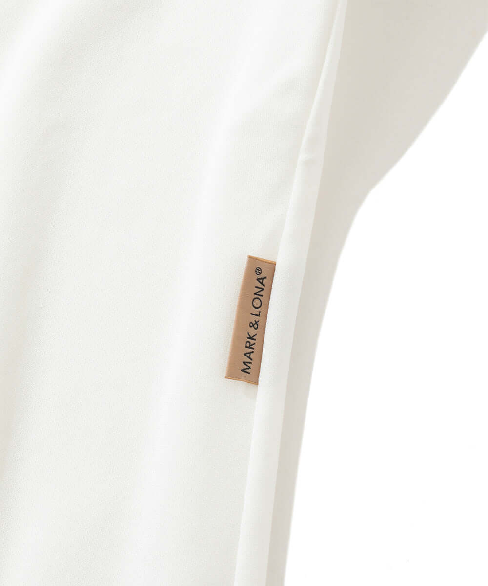 Staple Crested Polo | WOMEN