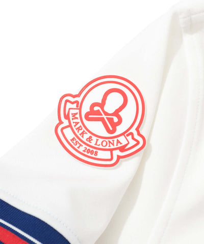 Staple Crested Polo | WOMEN