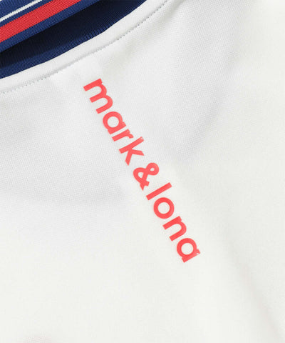 Staple Crested Polo | WOMEN