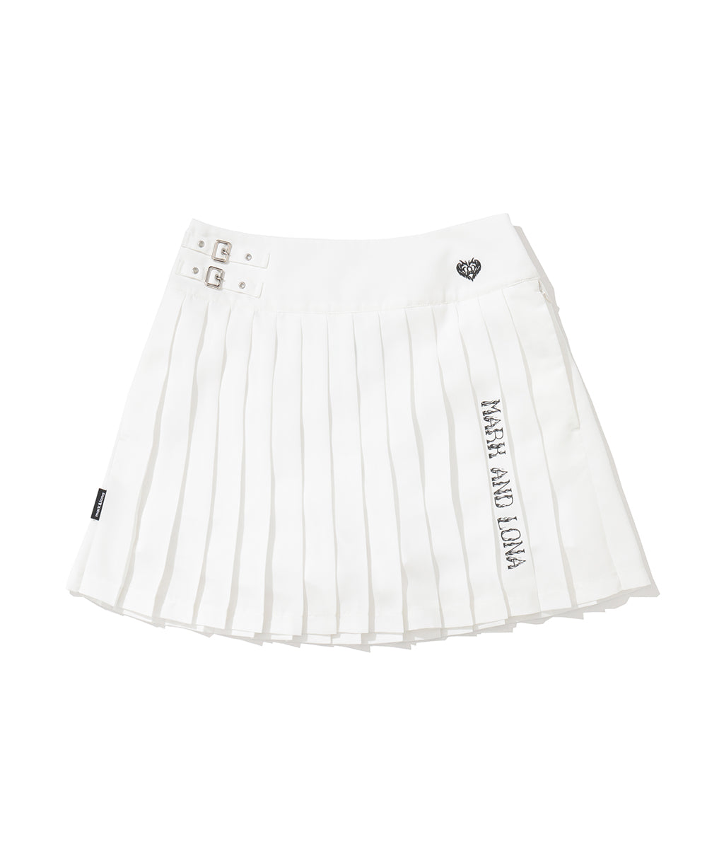 MARK&LONA マクロナ　スカート MARK & LONA GLOBAL ONLINE STORE