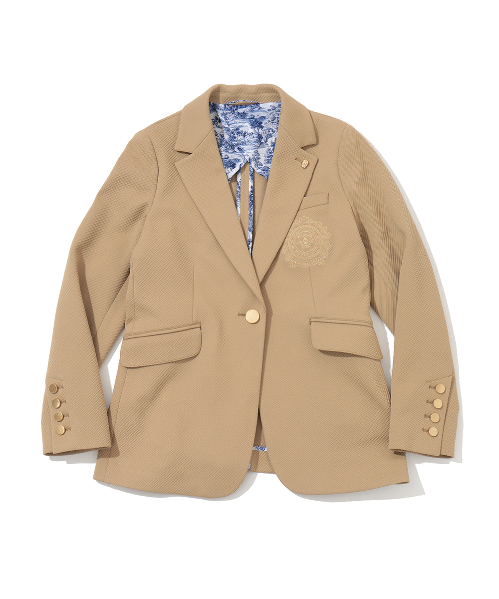 Manor Club House Blazer | WOMEN – MARK & LONA GLOBAL ONLINE STORE