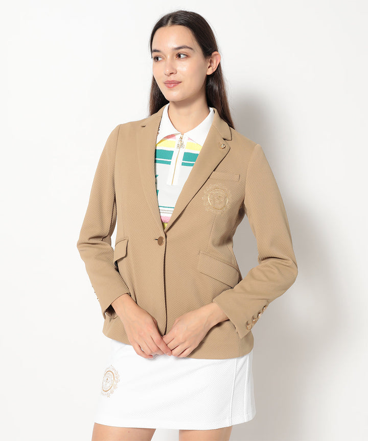 Manor Club House Blazer | WOMEN – MARK & LONA GLOBAL ONLINE STORE