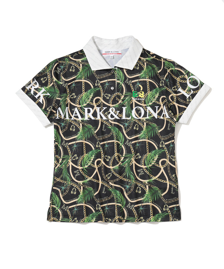 Riviera Polo | WOMEN – MARK & LONA GLOBAL ONLINE STORE