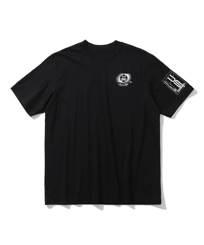 DST Motion Tee | MEN and WOMEN
