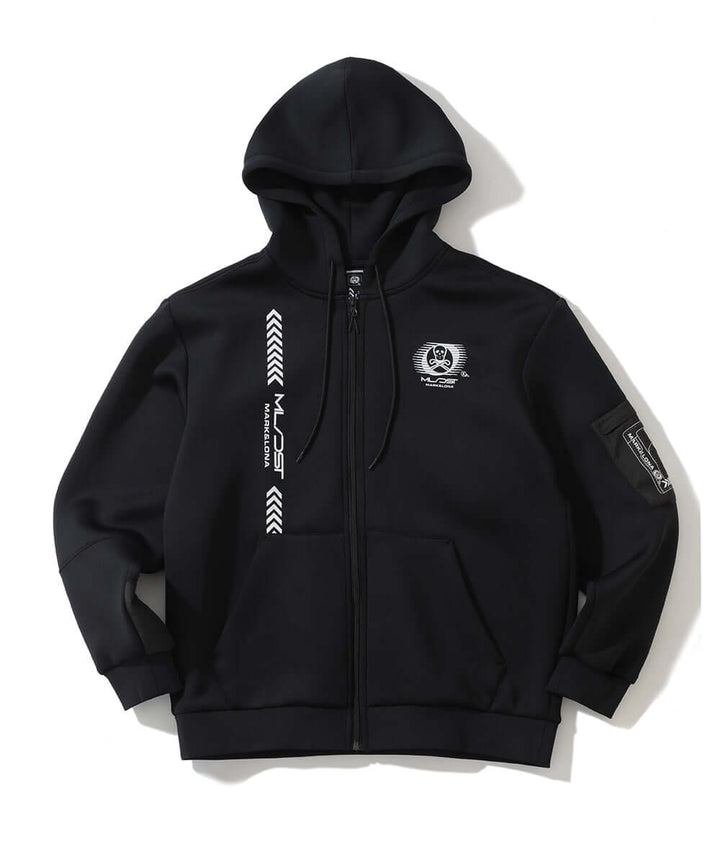 【MARK&LONA】DST Motion Zip Hoodie/ pants DST Motion Hoodie | MEN - DST COLLECTION – MARK & LONA GLOBAL