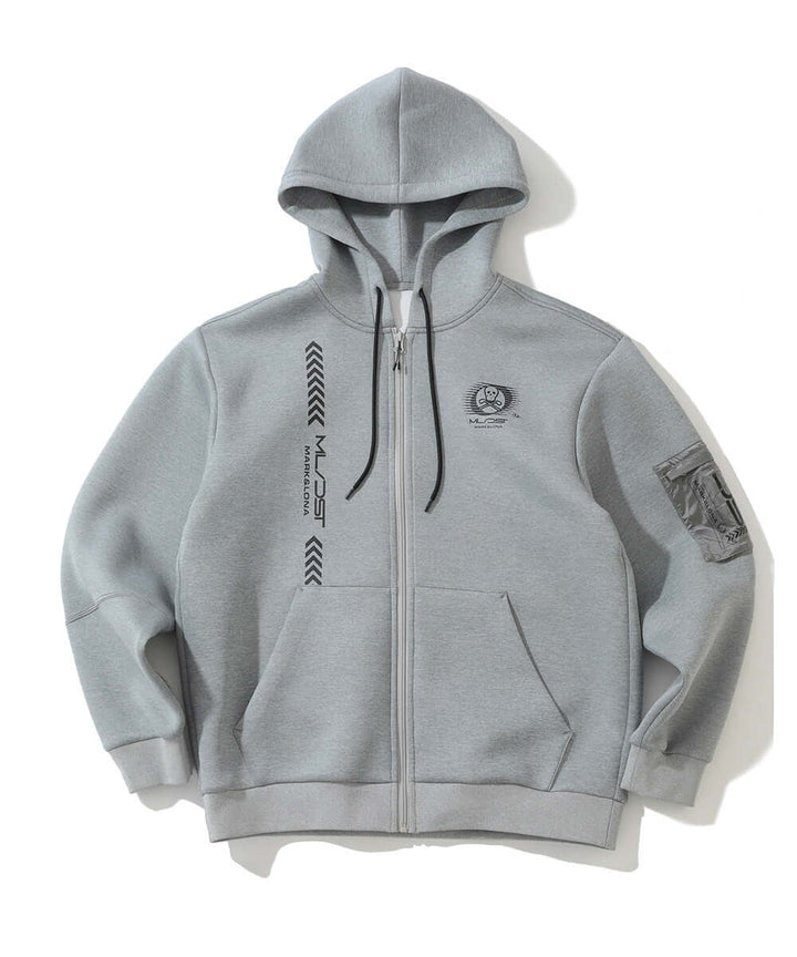 DST Motion Hoodie | MEN - DST COLLECTION – MARK & LONA GLOBAL
