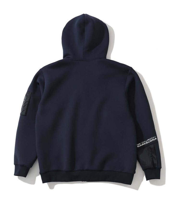【MARK&LONA】DST Motion Zip Hoodie/ pants DST Motion Hoodie | MEN - DST COLLECTION – MARK & LONA GLOBAL