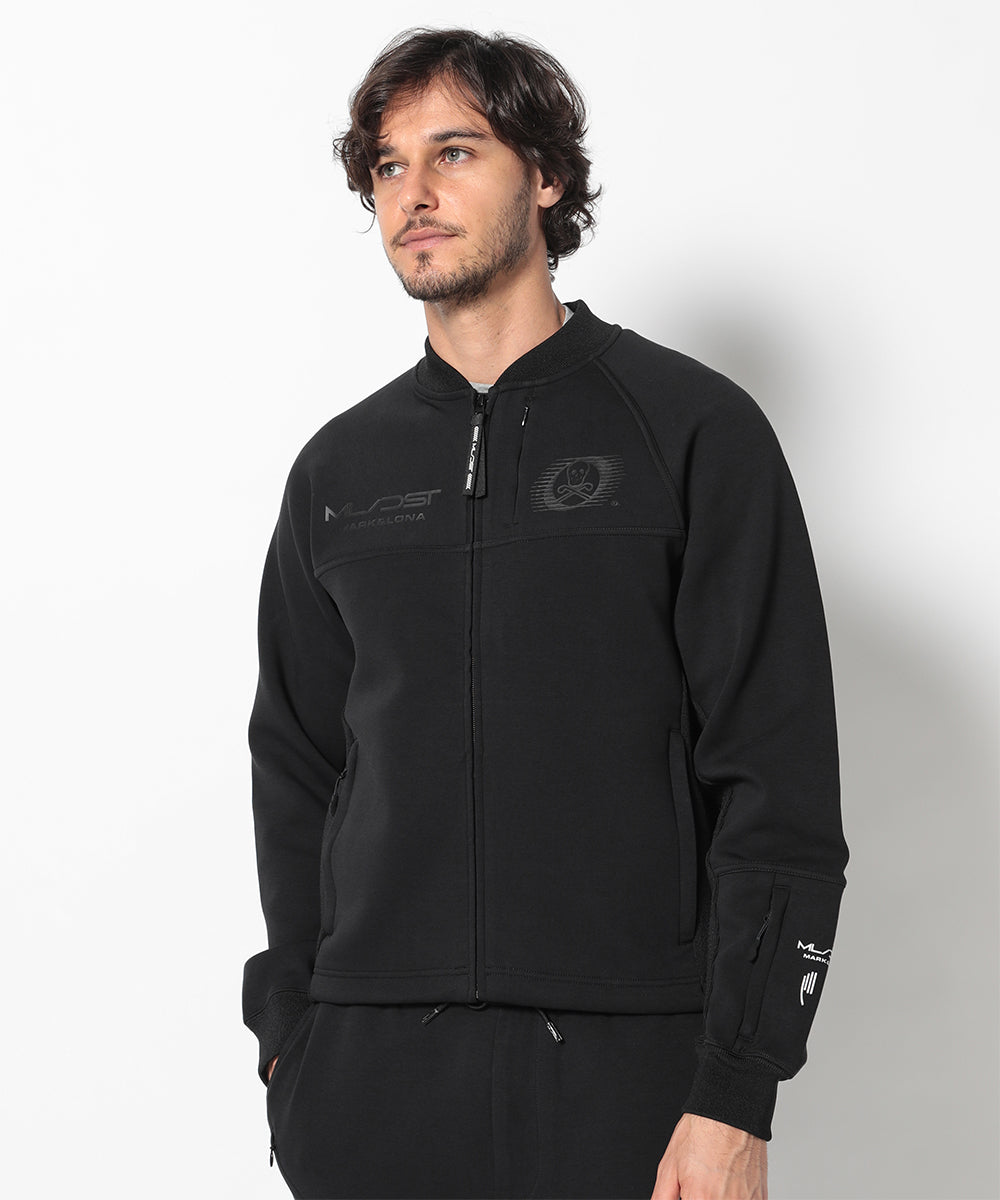 DST Motion Jacket | MEN