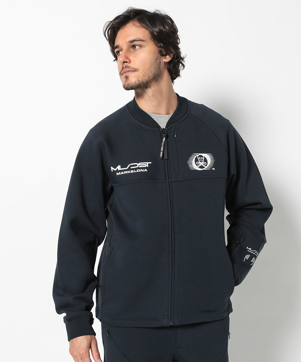 DST Motion Jacket | MEN