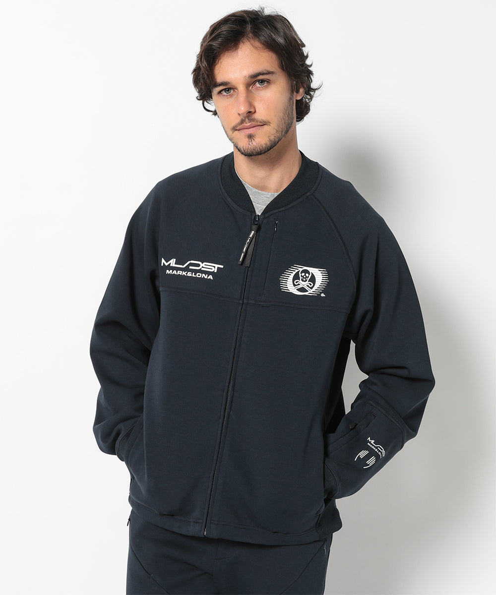 DST Motion Jacket | MEN