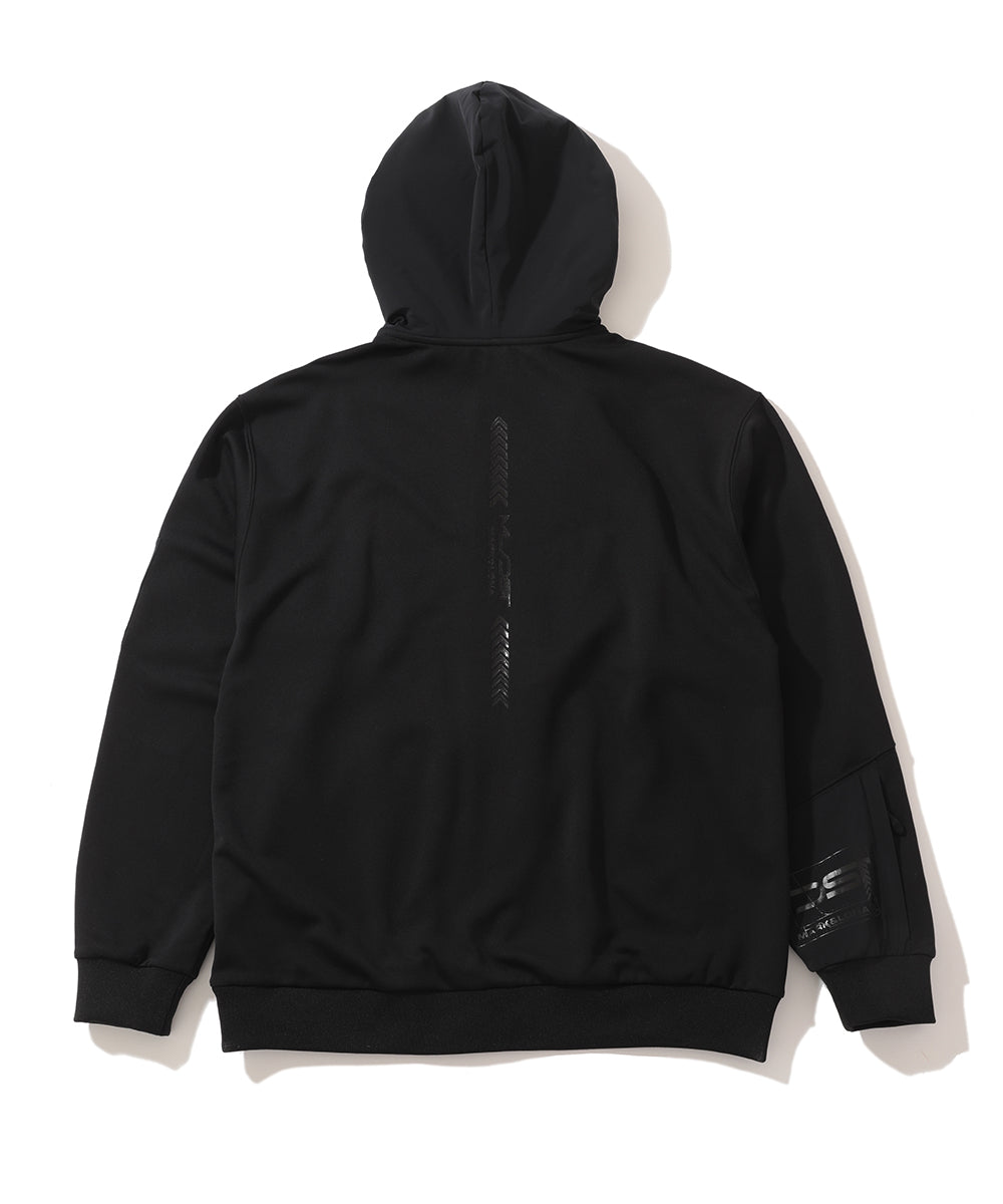 DST Motion Hoodie | MEN