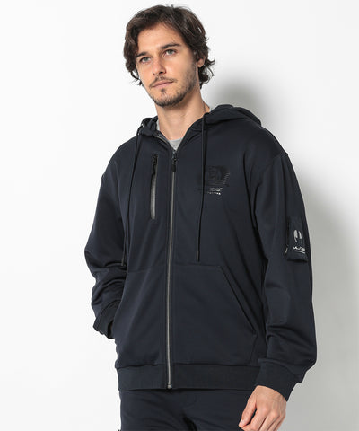 DST Motion Hoodie | MEN