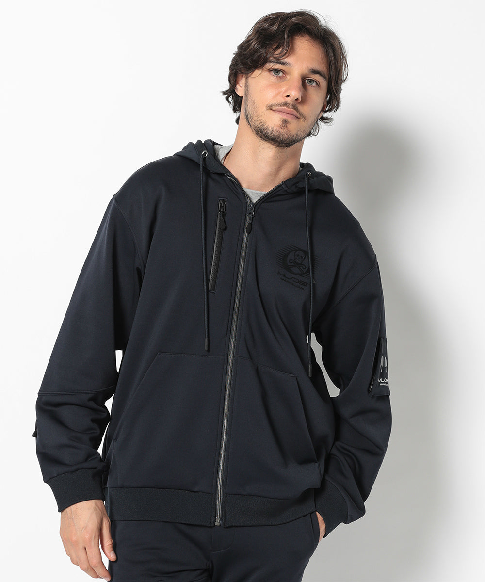 DST Motion Hoodie | MEN