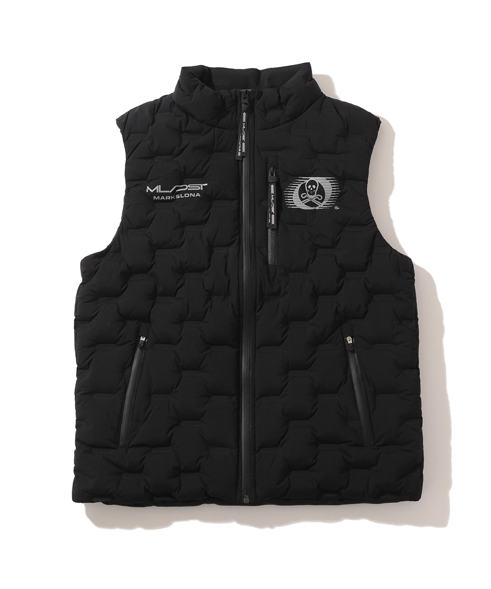 DST Function Down Vest | MEN