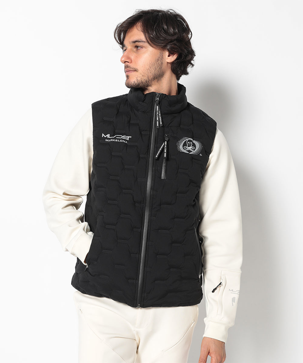 DST Function Down Vest | MEN