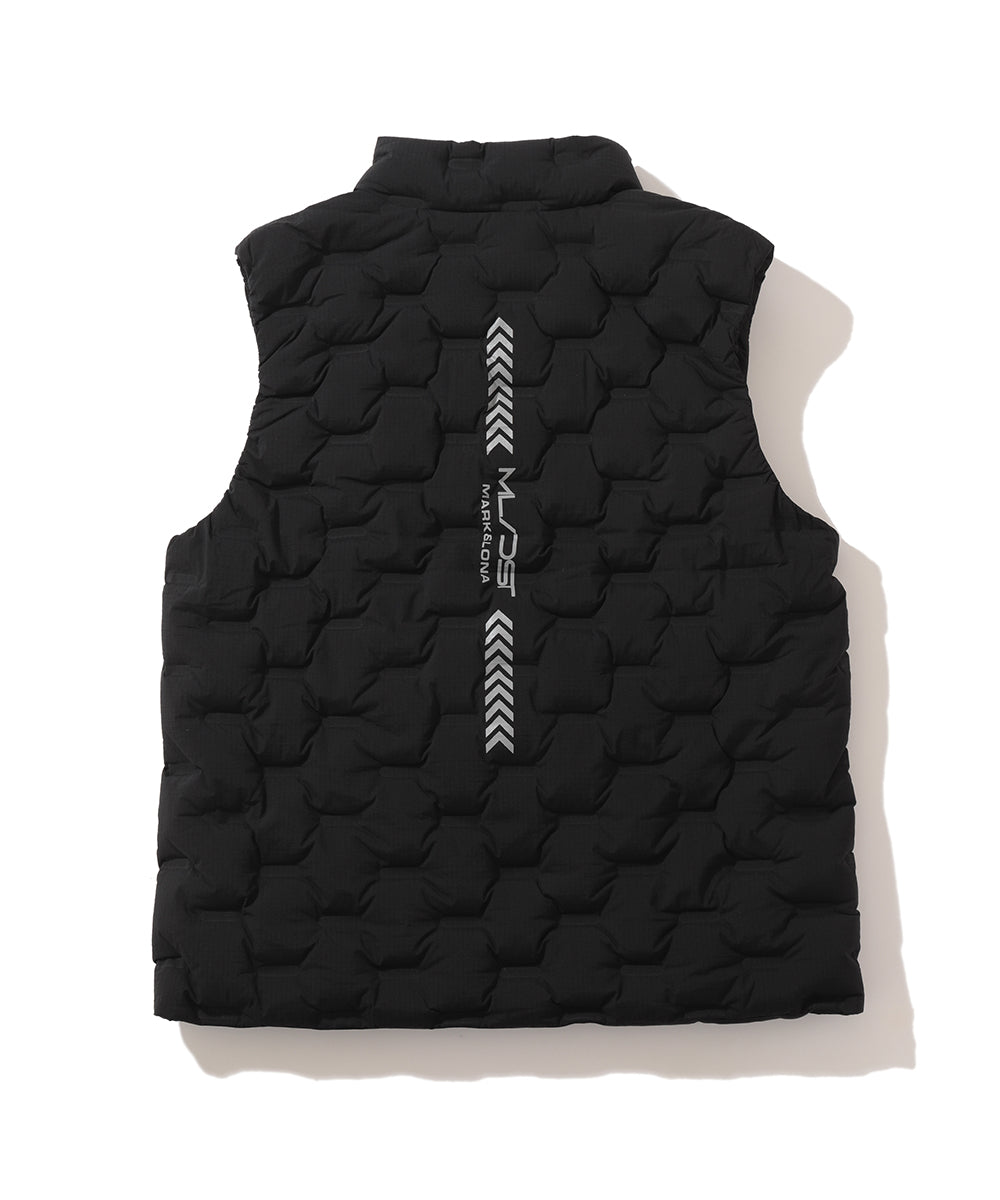 DST Function Down Vest | MEN