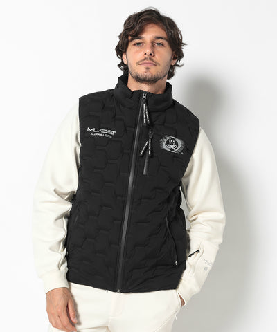 DST Function Down Vest | MEN