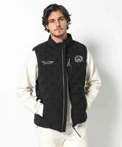 DST Function Down Vest | MEN