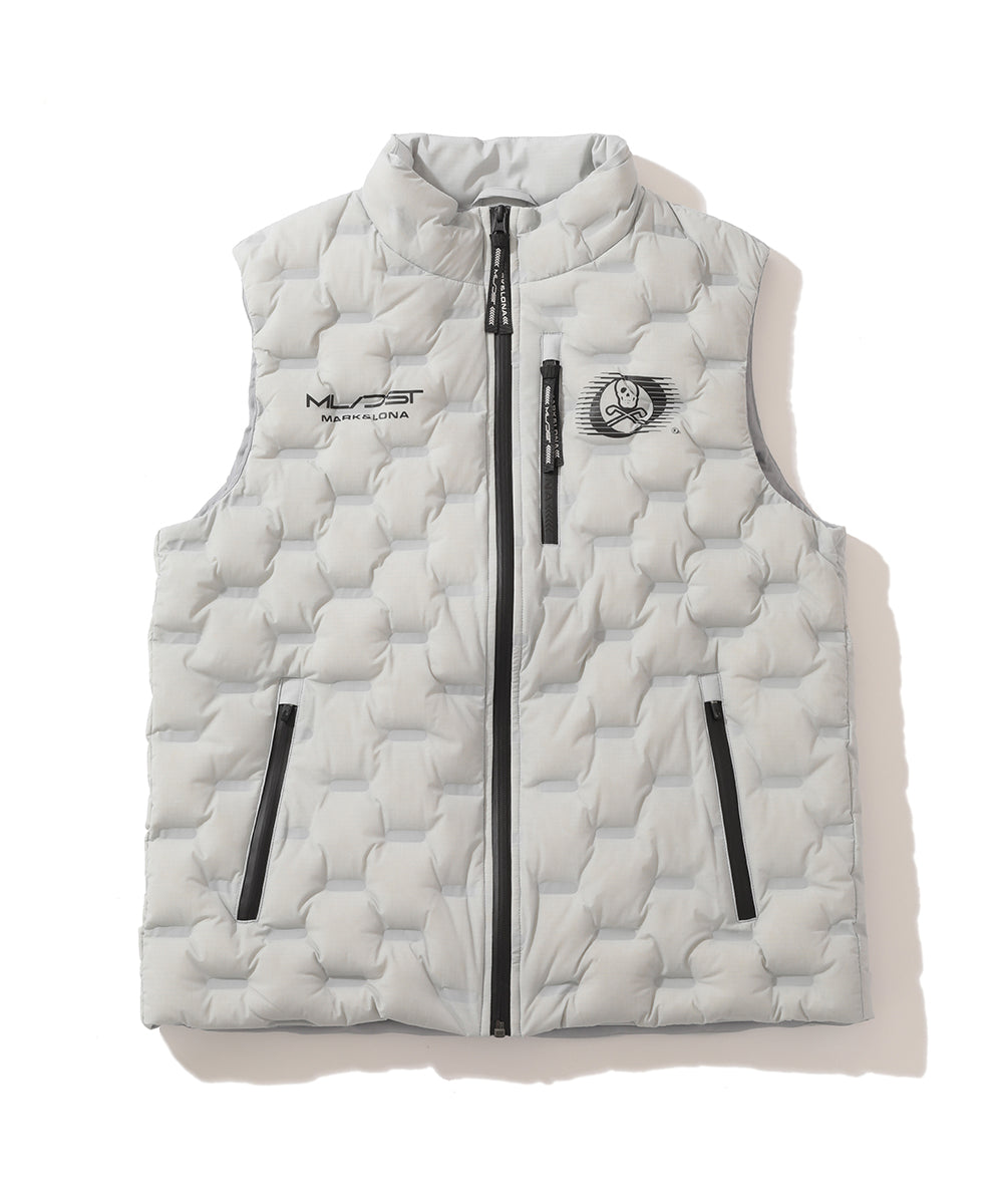 DST Function Down Vest | MEN