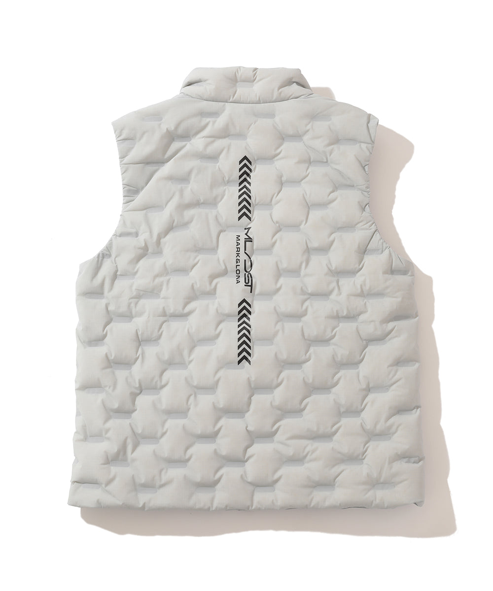 DST Function Down Vest | MEN