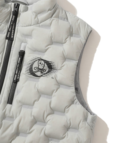 DST Function Down Vest | MEN