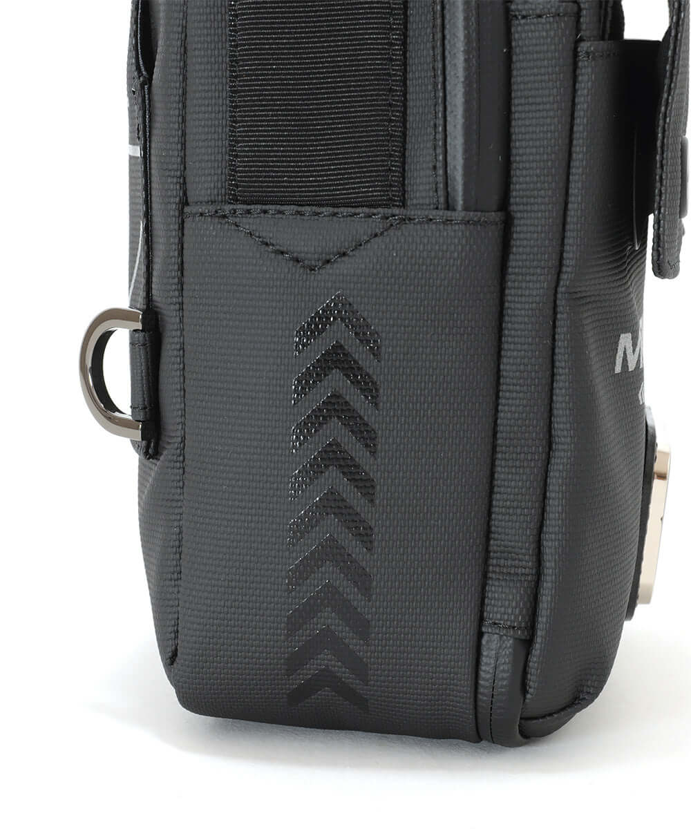 DST 3-Way Modular Pouch