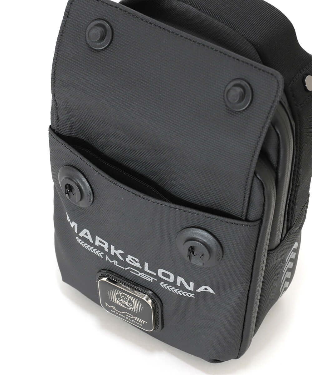 DST 3-Way Modular Pouch