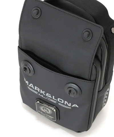 DST 3-Way Modular Pouch