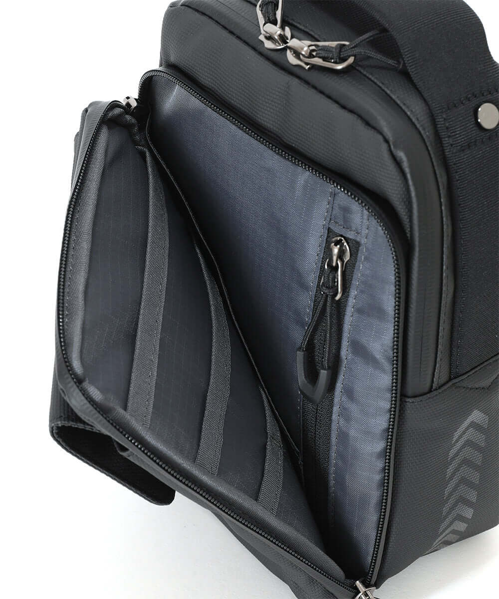 DST 3-Way Modular Pouch