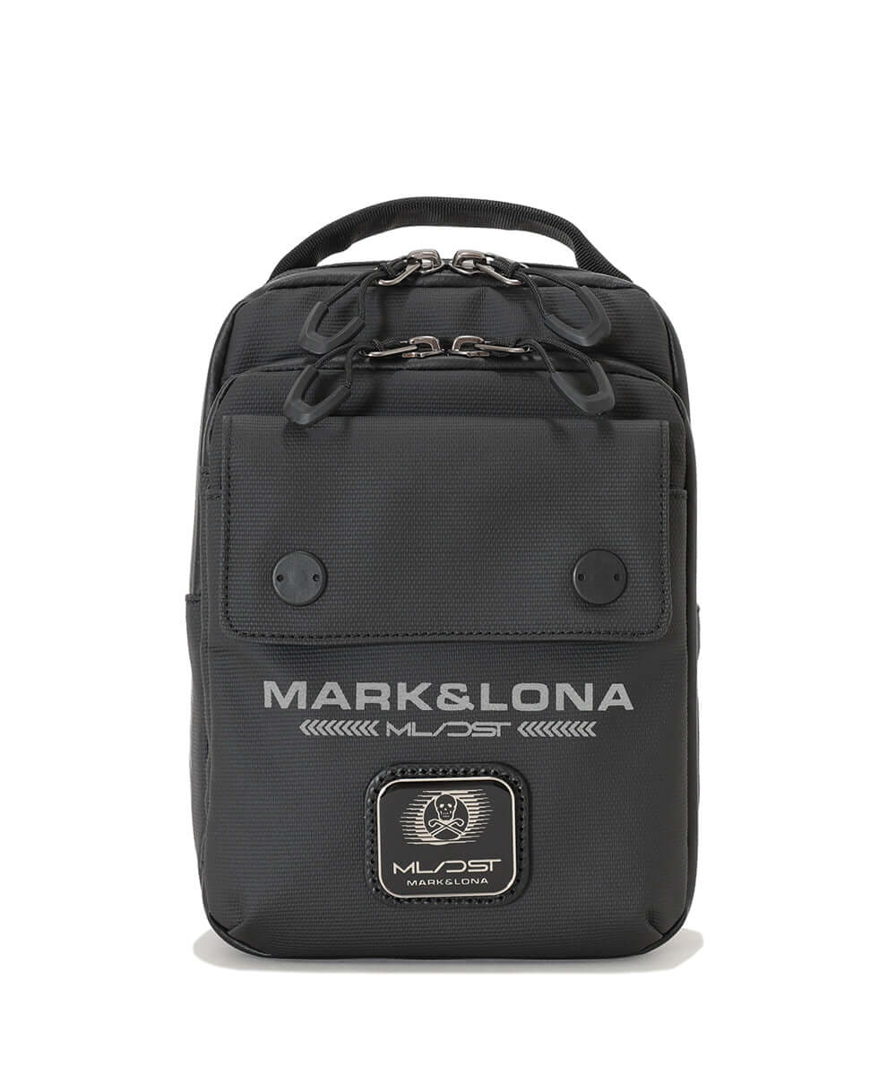 DST 3-Way Modular Pouch