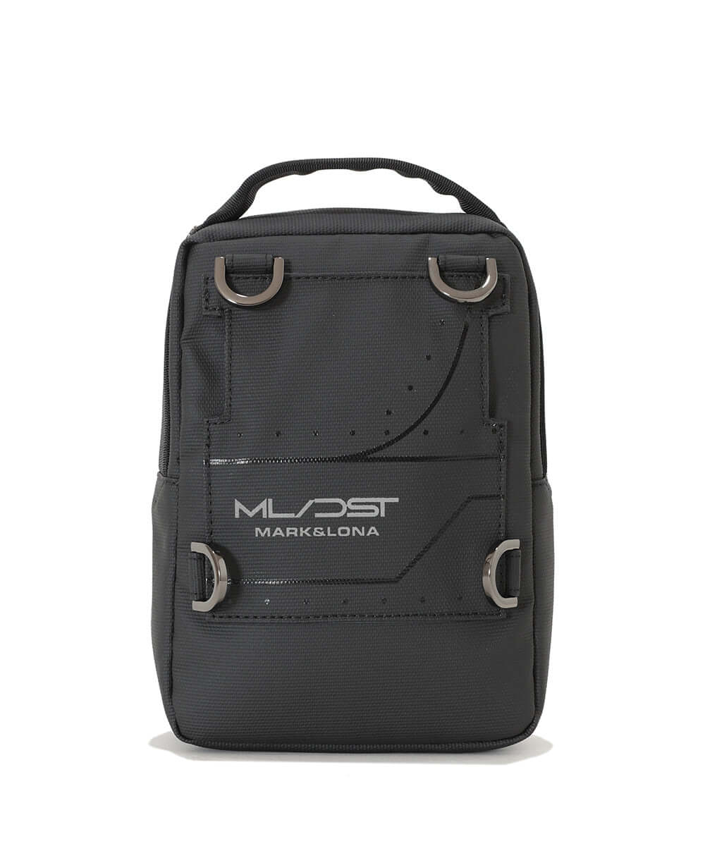 DST 3-Way Modular Pouch