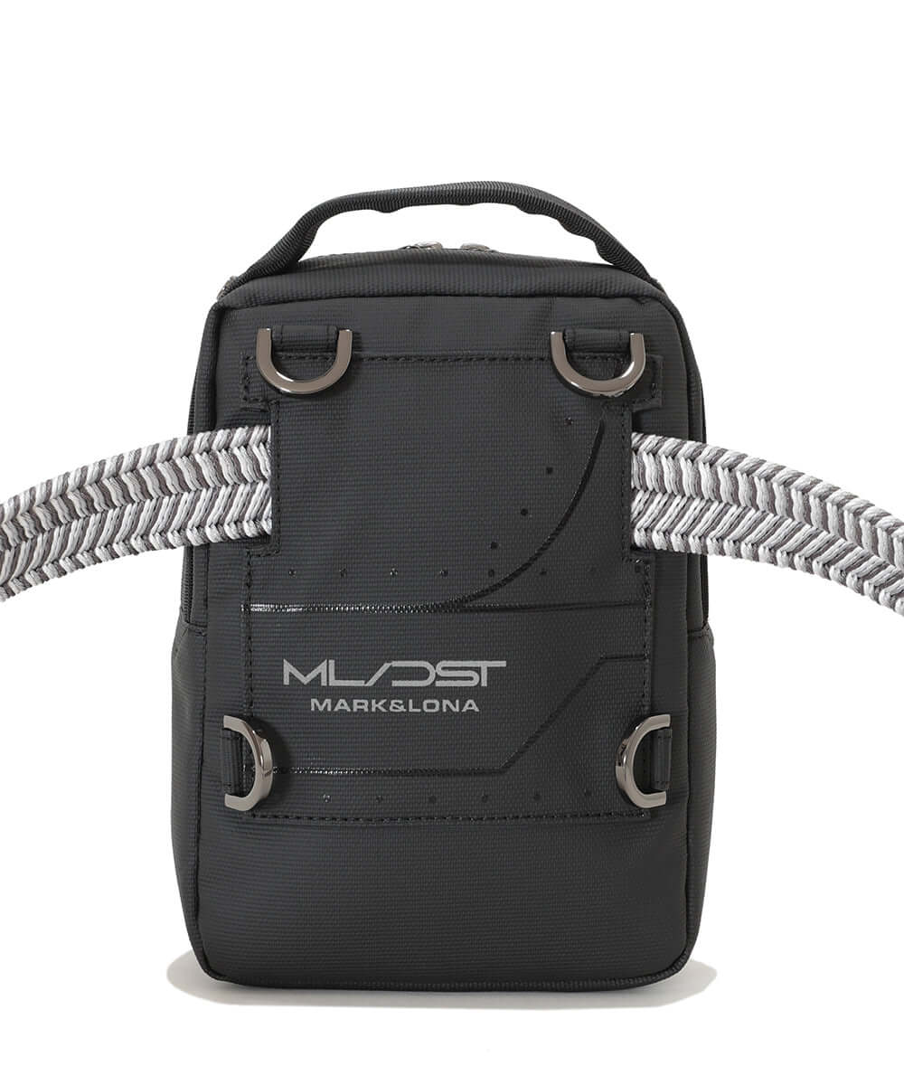 DST 3-Way Modular Pouch