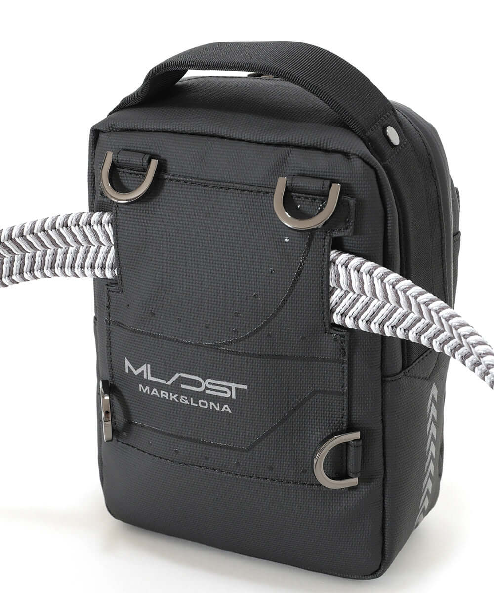 DST 3-Way Modular Pouch