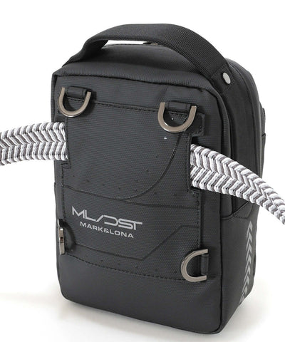 DST 3-Way Modular Pouch