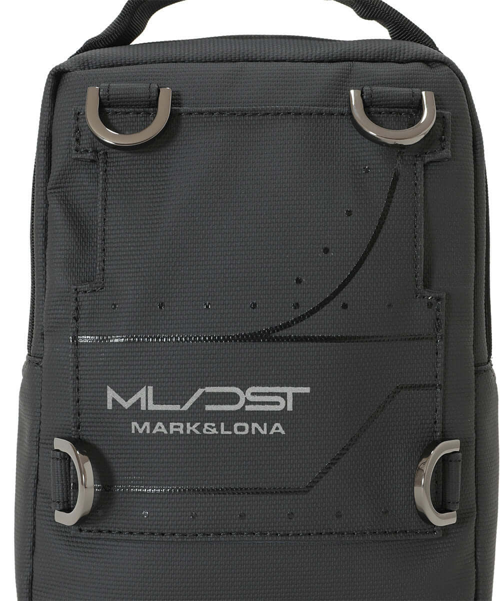 DST 3-Way Modular Pouch