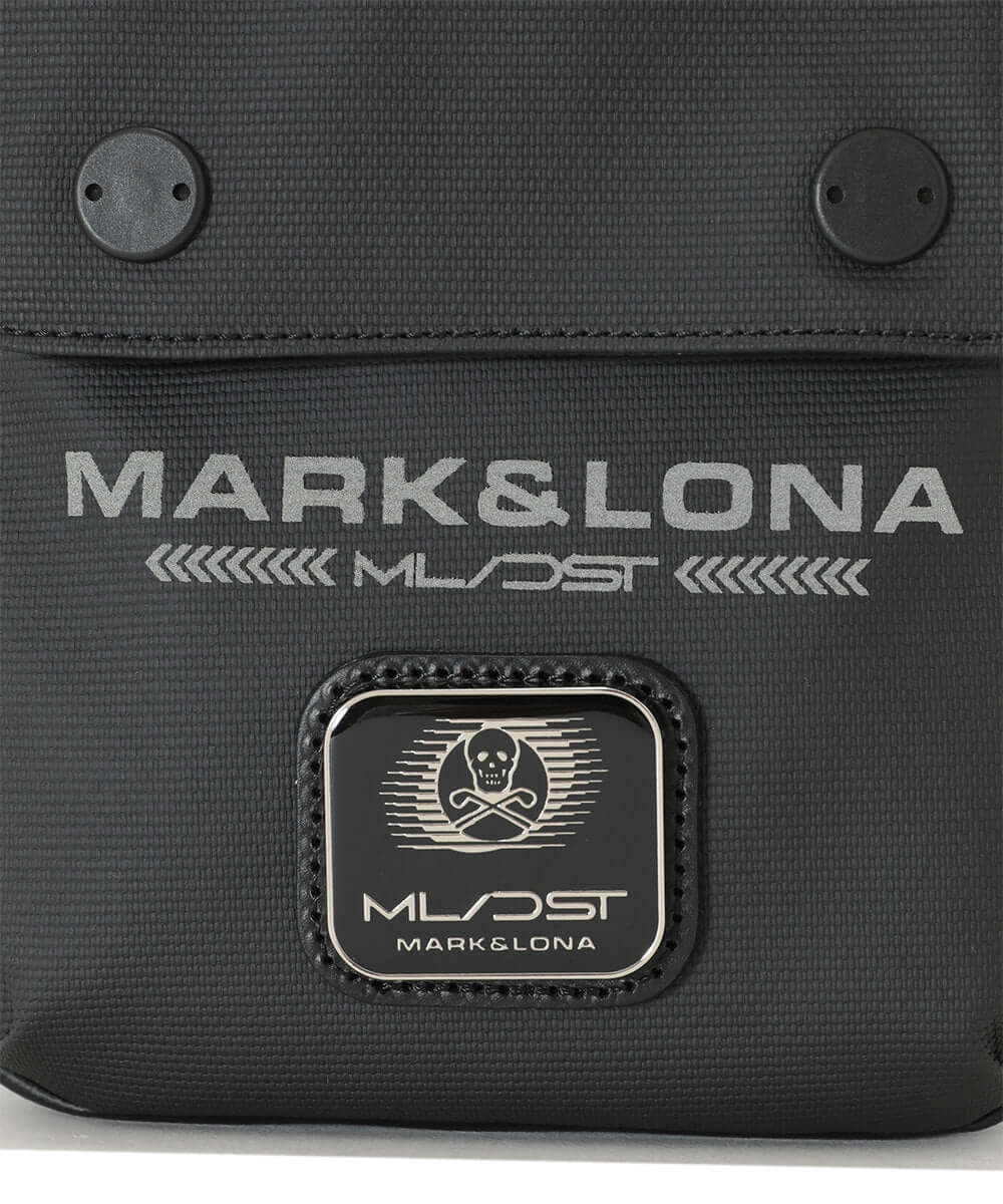 DST 3-Way Modular Pouch