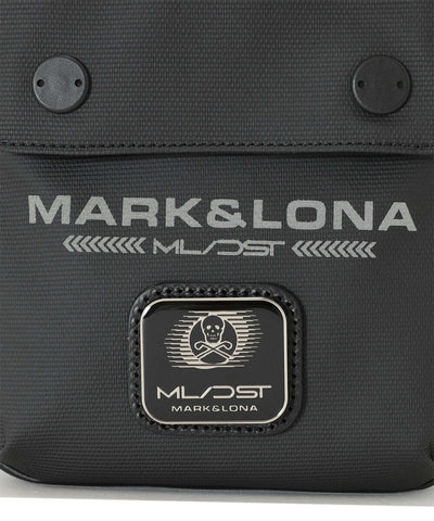 DST 3-Way Modular Pouch