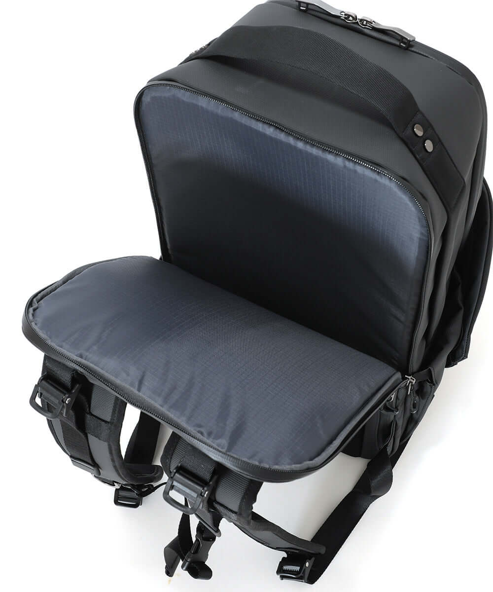 DST Modular Backpack