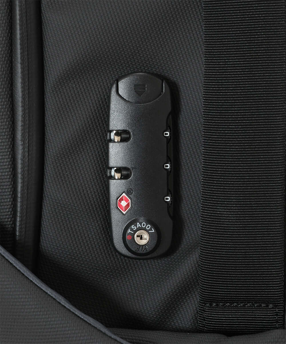 DST Modular Backpack