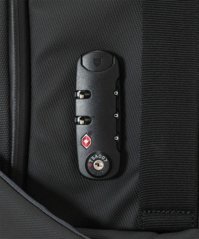 DST Modular Backpack