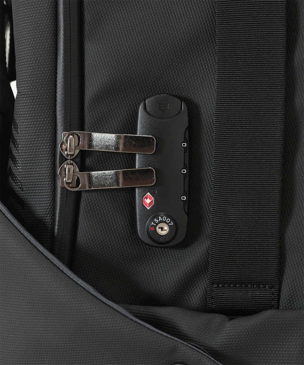 DST Modular Backpack