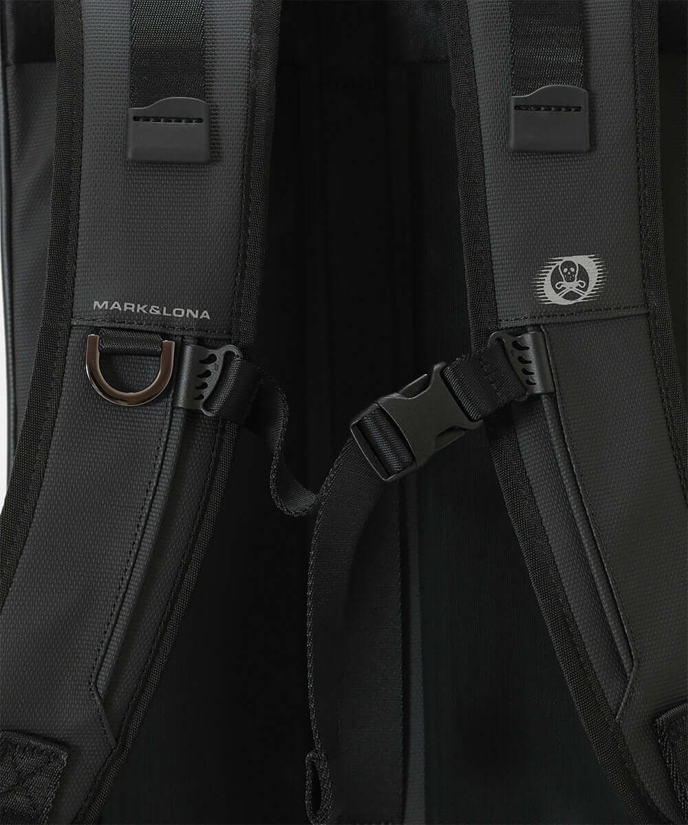 DST Modular Backpack