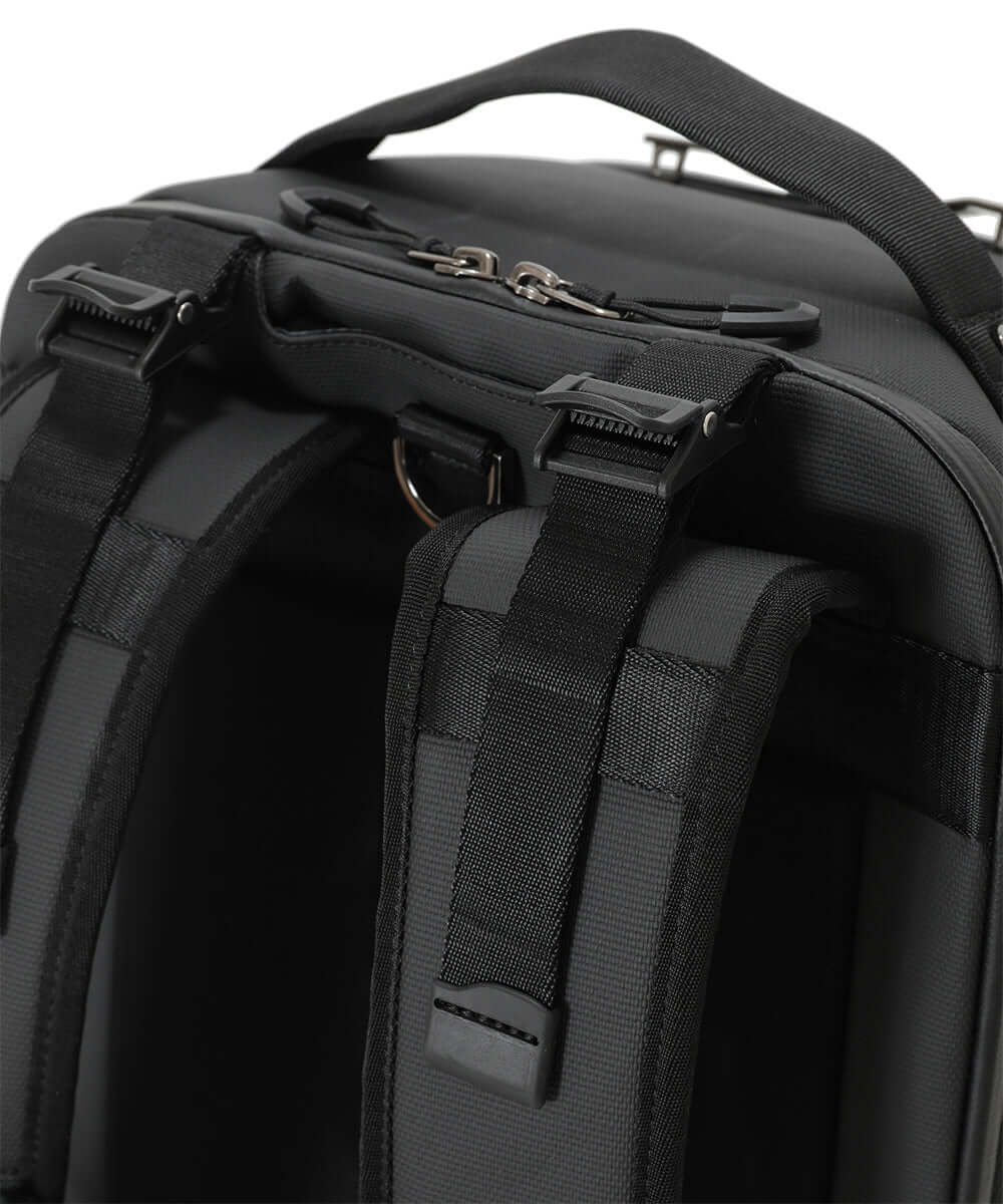 DST Modular Backpack