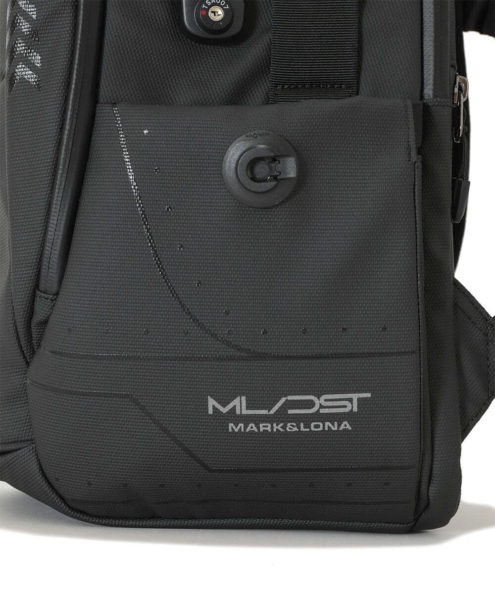 DST Modular Backpack